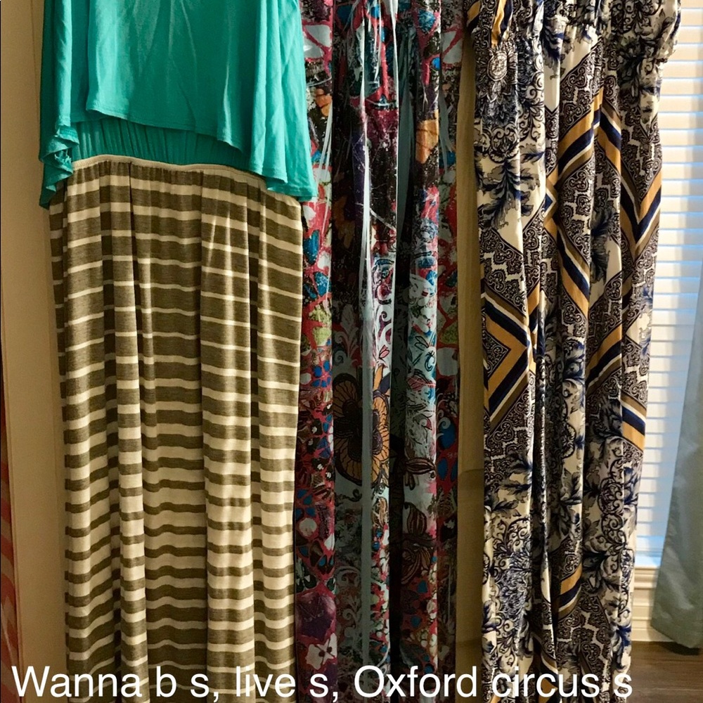Maxi Dresses & Skirts - image 2